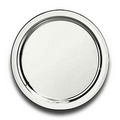 Reed & Barton Sterling Silver 12" Plain Tray